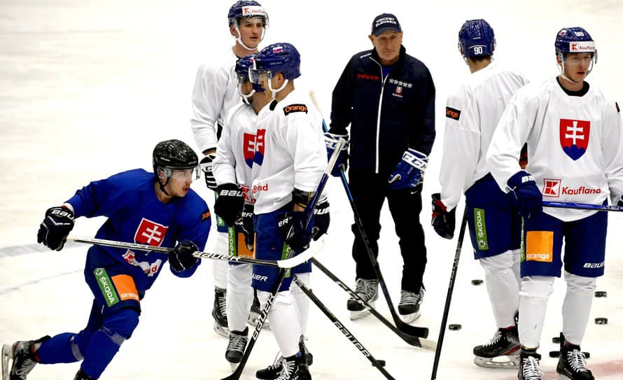 Už o 9 dní sa v Tampere a Rige začne svetový hokejový šampionát. Chýbať na ňom nebudú Slováci, ktorí vlani na ZOH v Pekingu získali bronz. 