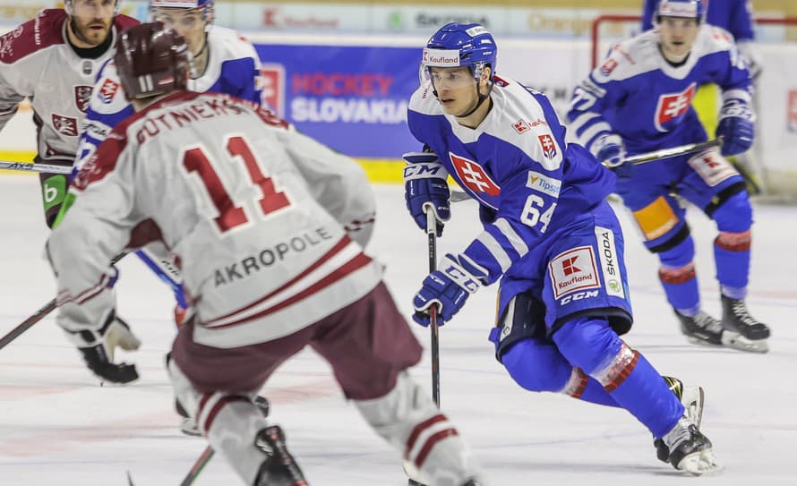 Český hokejový majster sa bude v budúcej sezóne spoliehať na služby ďalších slovenských hráčov. 