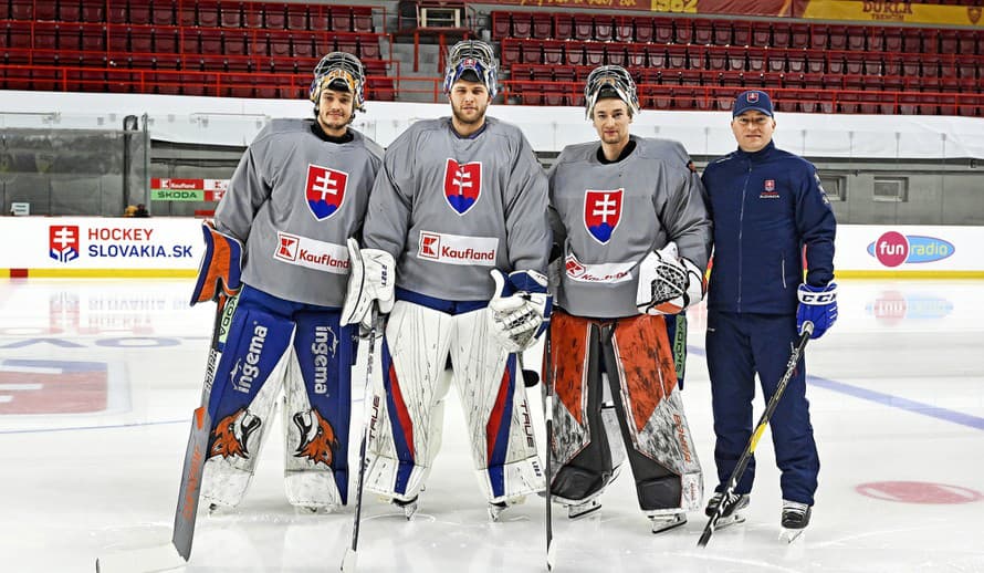 Všetko nasvedčuje tomu, že hokejová reprezentácia pocestuje na blížiaci sa šampionát v Lotyšsku a vo Fínsku (12. až 28. mája) výlučne ...