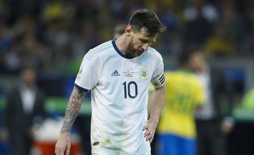 Hviezdny argentínsky útočník Lionel Messi by mohol od budúcej sezóny hrať v Saudskej Arábii.
