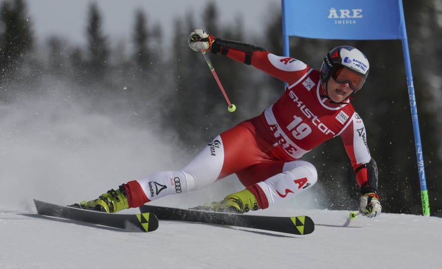 Rakúska lyžiarka Ramona Siebenhoferová ukončila vo veku 31 rokov aktívnu zjazdársku kariéru.