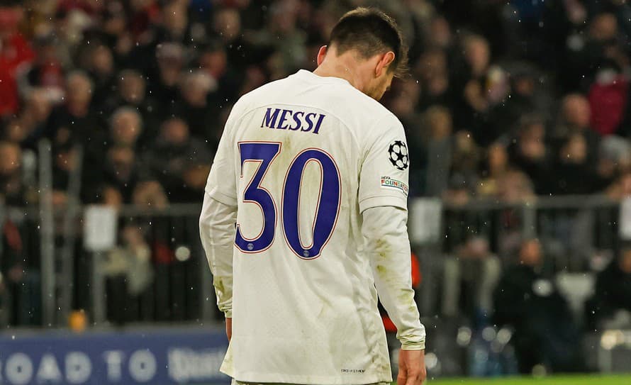 Hviezdny futbalista Lionel Messi sa na Instagrame ospravedlnil Paris St. Germain a spoluhráčom za nepovolenú cestu do Saudskej Arábie. 