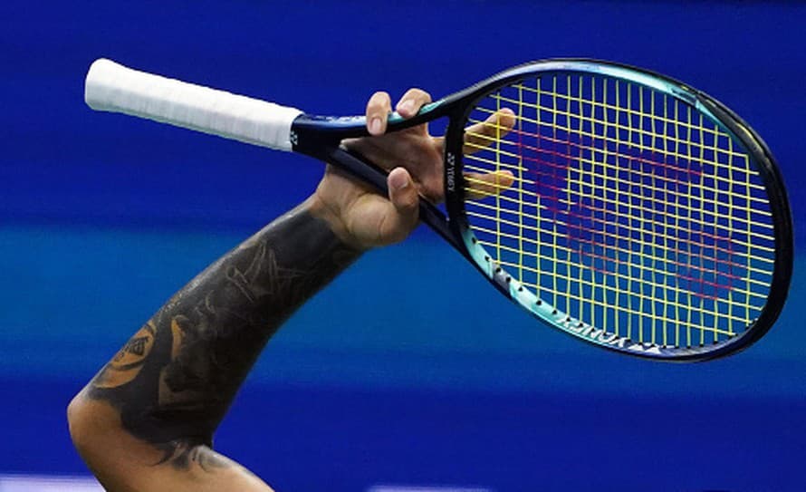 Francúzsky tenista Baptiste Crepatte dostal trojročný zákaz činnosti za ovplyvňovanie zápasov kvôli stávkam. 