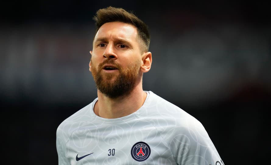 Vybuchne prestupová bomba? Možné to je. Hviezdny Lionel Messi (35) totiž mal prikývnúť podmienkam saudskoarabského Al Hilalu. Klub sa ...