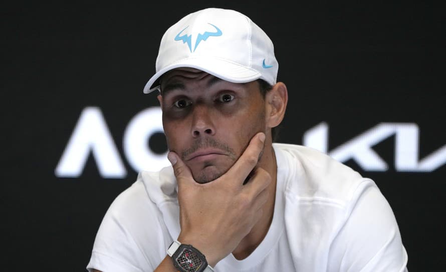 Táto otázka sa čotaz častejšie skloňuje nielen v tenisových kruhoch. Rafael Nadal (36) totiž znovu odložil návrat po januárovom zranení ...