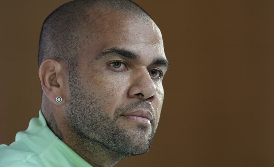 Španielsky súd v utorok opäť zamietol žiadosť Daniho Alvesa o prepustenie na kauciu. 
