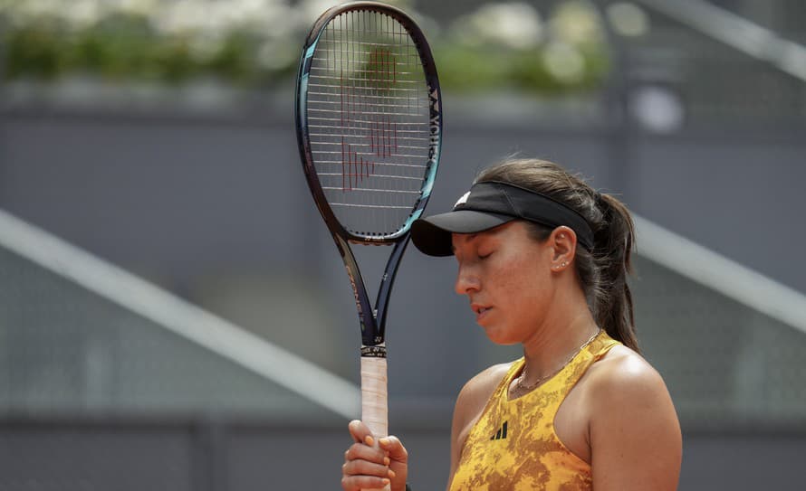 Svetová trojka Jessica Pegulaová (29) skritizovala usporiadateľov tenisového turnaja v Madride z minulého týždňa. Po finále štvorhry ...