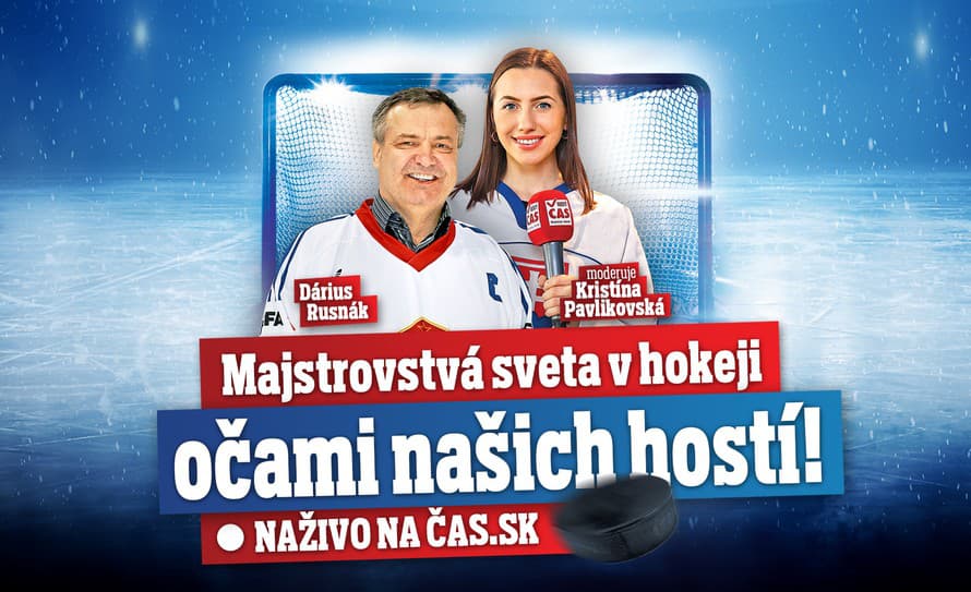 Slovenská hokejová reprezentácia nastúpila na majstrovstvách sveta v Rige na svoj tretí zápas v skupine B. Súperom zverencov Craiga Ramsayho ...