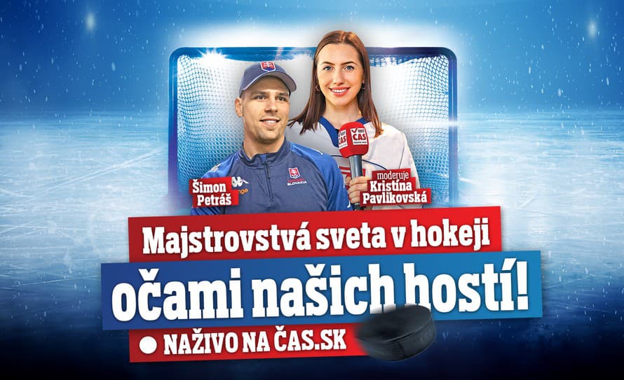 Slovenská hokejová reprezentácia nastúpila na majstrovstvách sveta v Rige na svoj druhý zápas v skupine B. Súperom zverencov Craiga Ramsayho ...