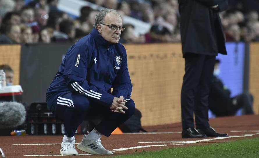 Marcelo Bielsa (67) bude nový tréner futbalovej reprezentácie Uruguaja. V najbližšom období by mal Argentínčan podpísať kontrakt s platnosťou ...