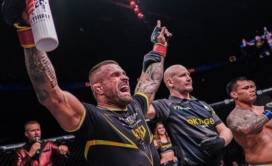 Už o pár dní to vypukne. Jeden z najväčších zápasov histórie Oktagon MMA sa bude konať počas najbližšieho víkendu v pražskej O2 Aréne. ...