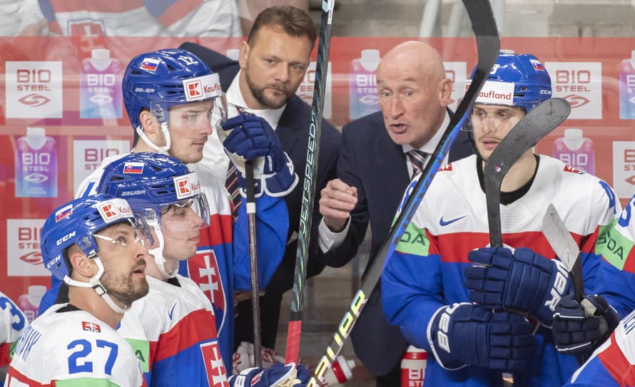 Musíme sa umierniť a byť disciplinovanejší! Slovenskí hokejisti po troch vystúpeniach na majstrovstvách sveta kraľujú v jednej zo štatistík. ...