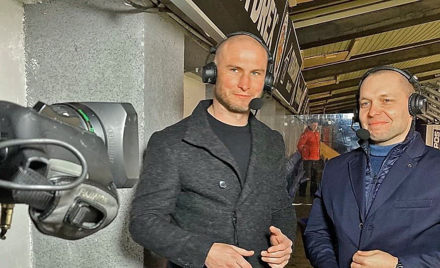 Bývalý reprezentant a dnes analytik RTVS Tomáš Surový (41) pasuje švajčiarskych hokejistov za horúcich ašpirantov na medailu. 