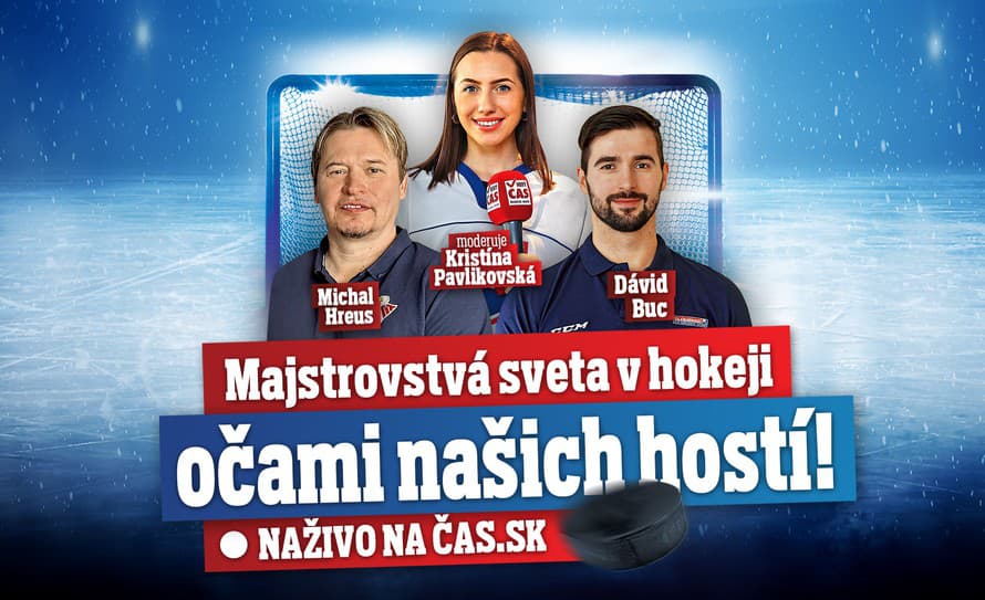 Slovenská hokejová reprezentácia nastúpila na majstrovstvách sveta v Rige na svoj posledný zápas v skupine B. Súperom zverencov Craiga ...