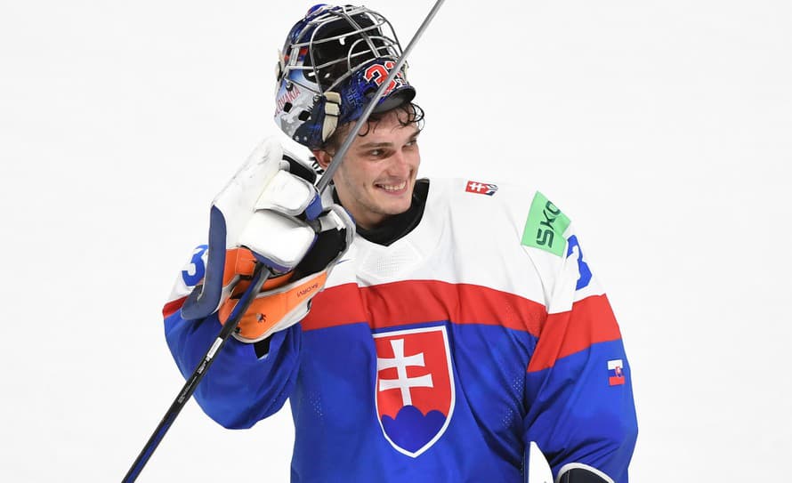 Český hokejista Dominik Kubalík je líder kanadského bodovania po skončení bojov v základných skupinách na MS v Tampere a Rige.
