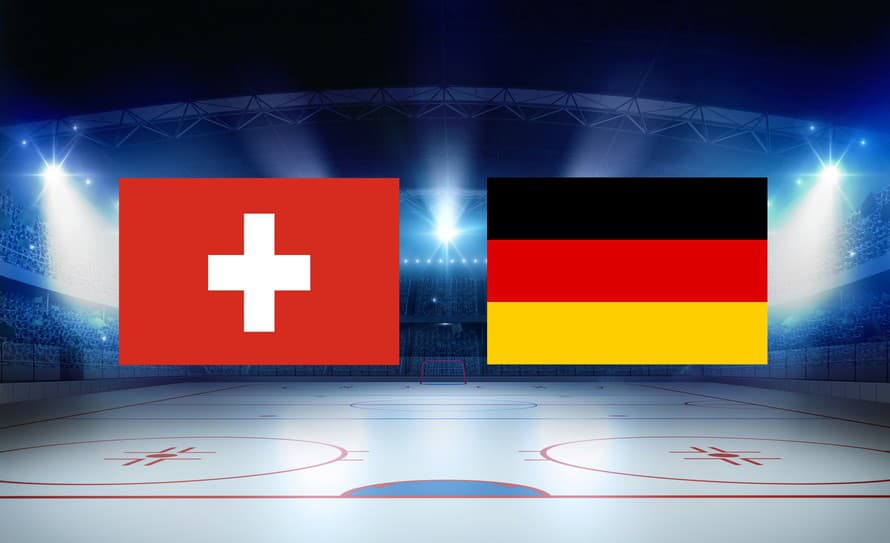 Online prenos zo zápasu Švajčiarsko - Nemecko na hokejových majstrovstvách sveta vo Fínsku a Lotyšsku.