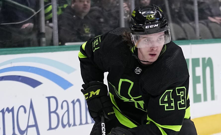 Slovenský hokejista Marián Studenič (24) bude hokejistom Dallasu Stars k dispozícii v ďalšom priebehu play off NHL. 