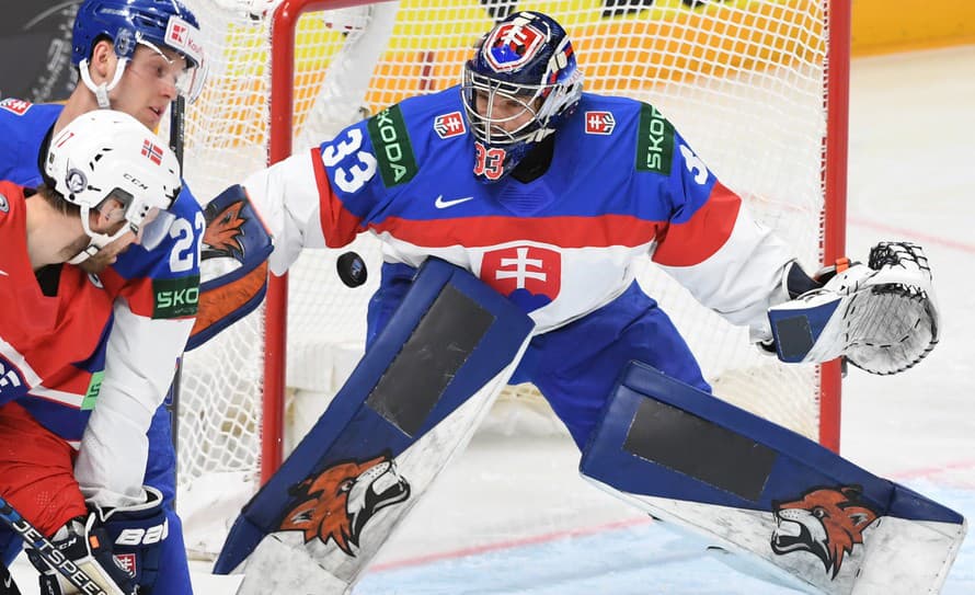 Český hokejista Dominik Kubalík je líder kanadského bodovania aj po štvrťfinálových bojoch na MS v Tampere a Rige. V ôsmich dueloch nazbieral ...