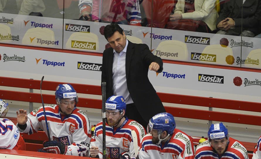 Tréner Vladimír Růžička označil majstrovstvá sveta v Tampere a Rige, na ktorých česká hokejová reprezentácia vypadla vo štvrťfinále a ...