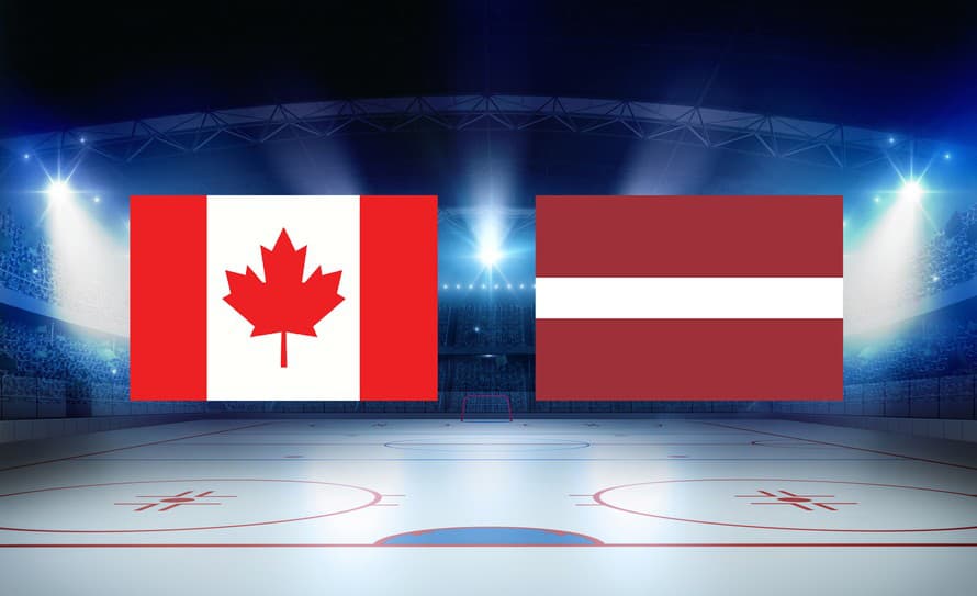 Online prenos zo zápasu Kanada – Lotyšsko na hokejových majstrovstvách sveta vo Fínsku a Lotyšsku.

