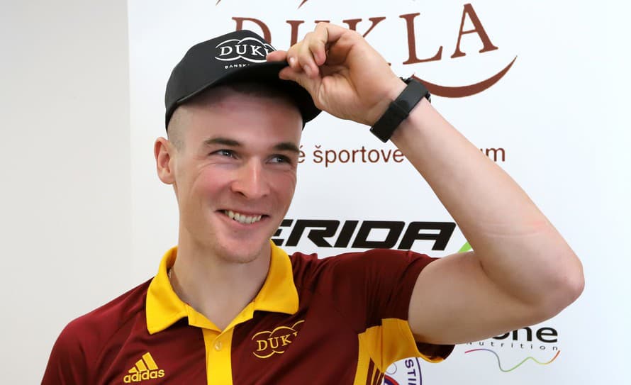 Slovenský cyklista Lukáš Kubiš sa stal víťazom pretekov Grand Prix du Prince Héritier Moulayel Hassan.