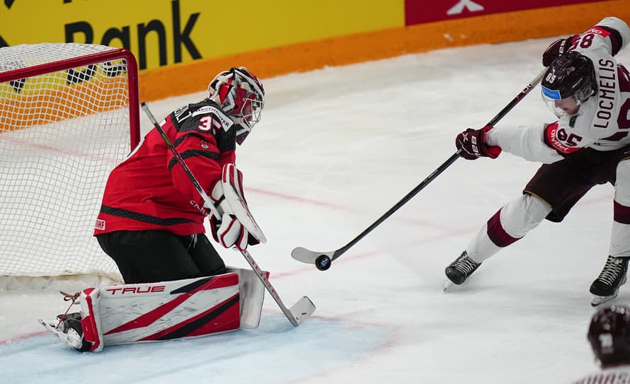 Hokejisti Kanady ako prví postúpili do finále majstrovstiev sveta v Tampere a štvrtýkrát za sebou si zahrajú o zlato. V sobotňajšom semifinále ...