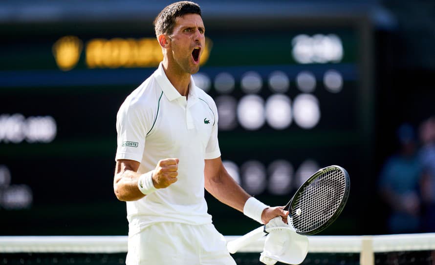 Z tenisových velikánov posledných rokov sa na Roland Garros predstaví ako jediný len Novak Djokovič (36). Pri absencii antukového kráľa ...