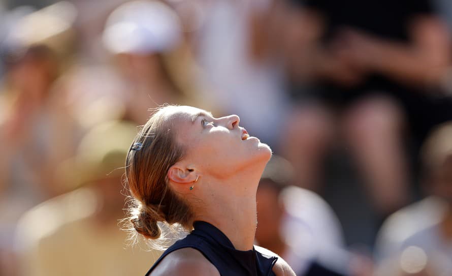 Slovenská tenistka Anna Karolína Schmiedlová neuspela v osemfinále dvojhry na grandslamovom turnaji  Roland Garros. Šiestej nasadenej ...