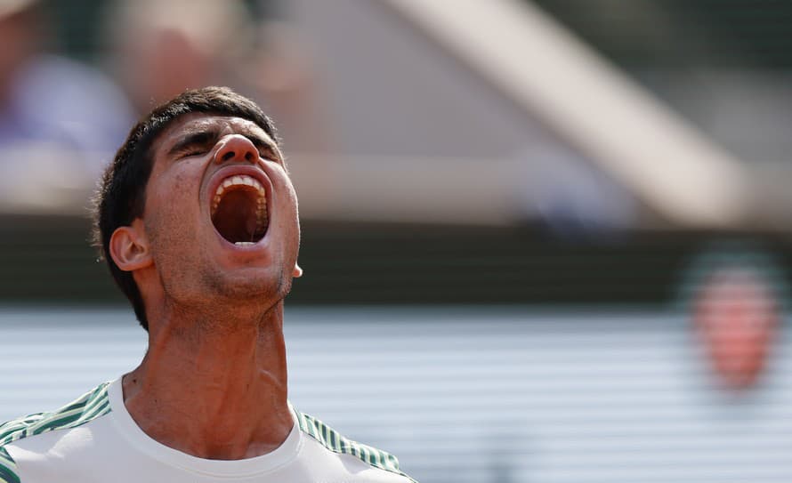 Neuveriteľné! Semifinále Roland Garros medzi Novakom Djokovičom a Carlosom Alcarazom bolo mohými označované za predčasné finále prestížneho ...