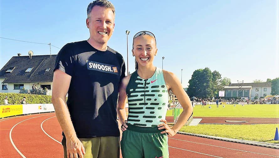 Diamantová liga na parížskom štadióne Charlety bola festivalom historických maxím, no slovenskú atletiku potešil výkon Gabriely Gajanovej. ...