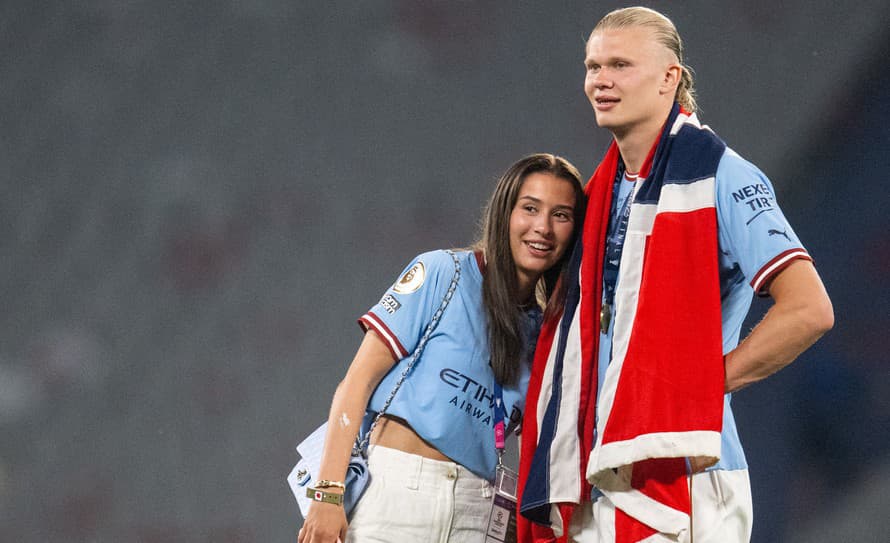 Síce vo finále Ligy majstrov vyšiel ospevovaný kanonier Erling Haaland (22) naprázdno, má za sebou snovú sezónu. Stal sa najlepším strelcom ...