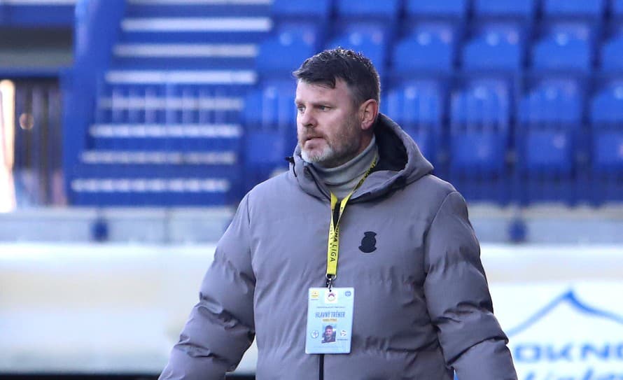 Novým trénerom futbalového klubu MFK Zemplín Michalovce sa stal Marek Petruš. 