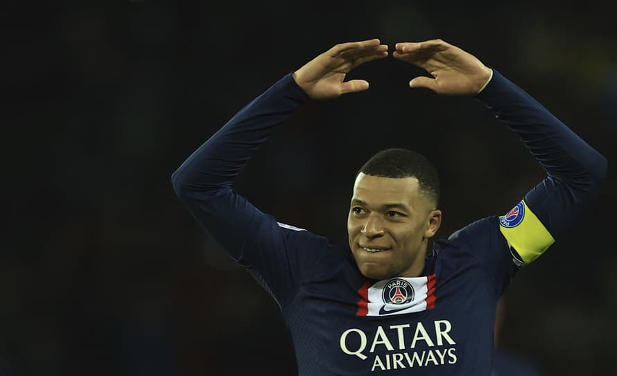 Francúzsky futbalista Kylian Mbappe kritizoval Paríž Saint-Germain za zaobchádzanie s Lionelom Messim. Argentínsky útočník sa nedávno ...