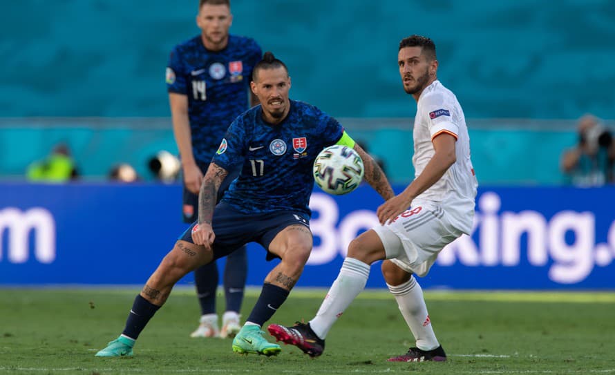 Gólovo potopiť Island a bodovo mu odskočiť v tabuľke! Taká je optimálna predstava našej futbalovej reprezentácie pred dnešným vzájomným ...