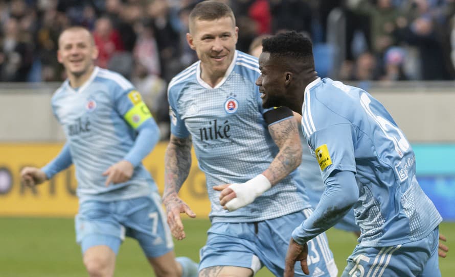 Už poznajú súpera. Futbalisti slovenského šampióna - Slovan Bratislava - sa v 1. predkole Ligy majstrov stretnú s luxemburským majstrom ...