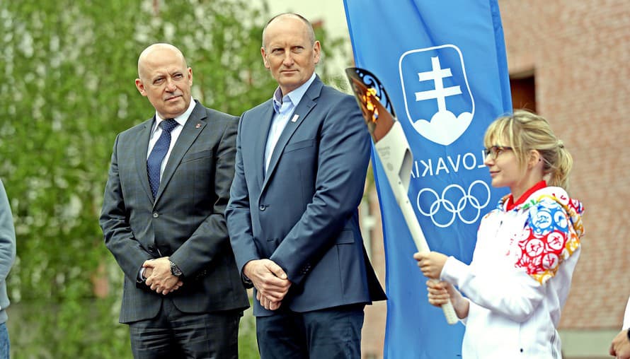 Aj európska olympiáda by sme mohli nazvať podujatie, ktorá zajtra slávnostne otvoria v Krakove. A to nielen pre jeho veľkosť: v 26 športoch ...
