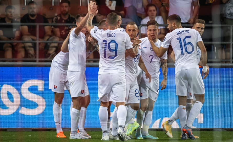 Slovenská futbalová reprezentácia zvíťazila v utorňajšom zápase J-skupiny kvalifikácie ME 2024 na pôde Lichtenštajnska 1:0. 
