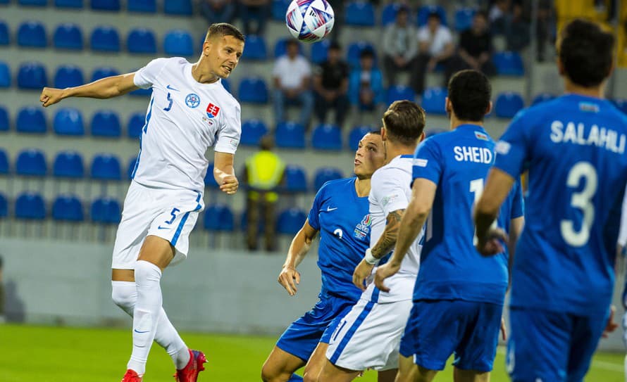 Slovenský futbalový reprezentant Ľubomír Šatka (27) sa stal novou posilou Samsunsporu. Do tureckého klubu prichádza ako voľný hráč z ...