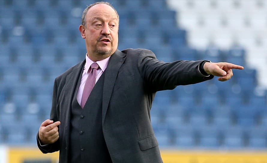 Skúsený španielsky futbalový tréner Rafael Benitez (63) povedie v nasledujúcom ročníku La Ligy klub Celta Vigo. Bývalý tréner Liverpoolu, ...