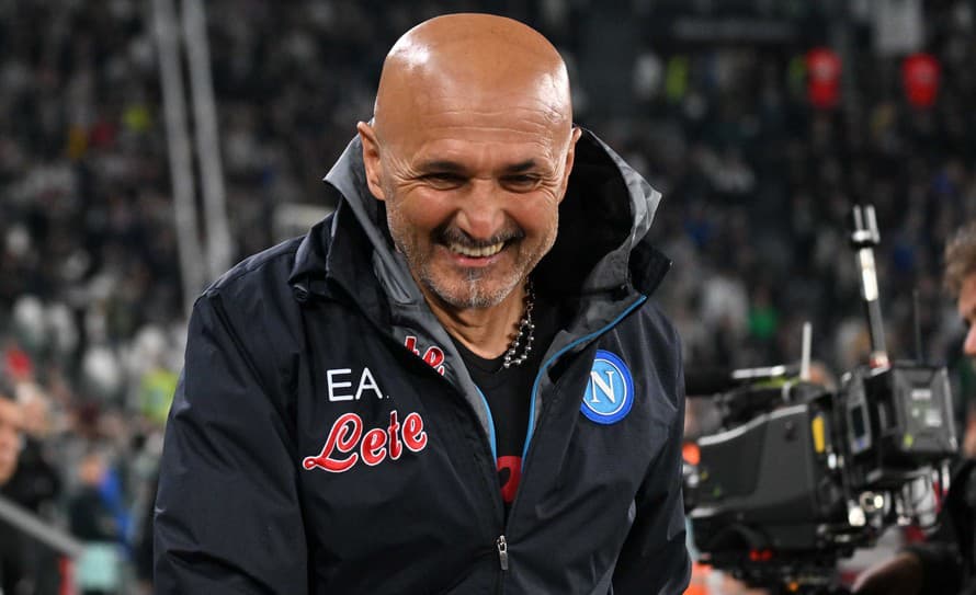 Taliansky futbalový tréner Luciano Spalletti dostal lukratívnu ponuku od nemenovaného saudskoarabského klubu, ktorý mu ponúkol plat 20 ...