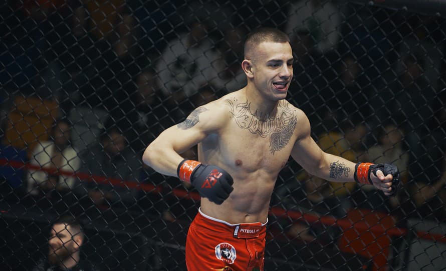 Slovenský MMA bojovník Dominik Toporcer sa predstaví ako jedna z hlavných tvárí na turnaji RFA 12 v Považskej Bystrici. Pôvodne sa špekulovalo, ...