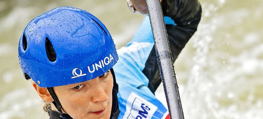 Aj vodný slalom sa dočkal zaradenia do programu Európskych hier. Premiéra kanoistiky na divokej vode, v slovenskom kontexte veľmi úspešného ...