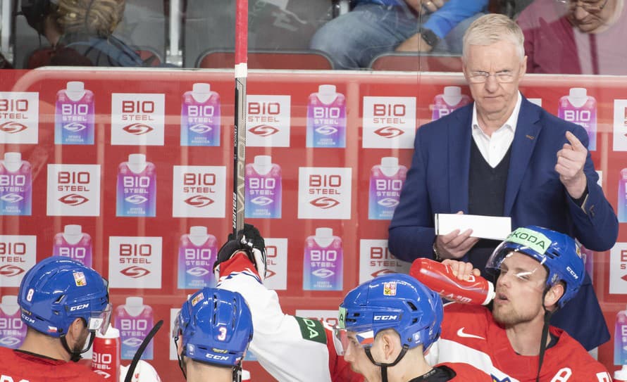Fín Kari Jalonen už nie je tréner českej hokejovej reprezentácie. Výkonný výbor tamojšieho hokejového zväzu vo štvrtok odvolal z funkcie ...