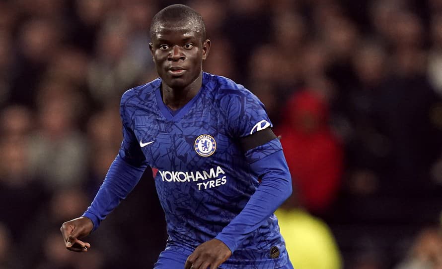 Francúzsky futbalový reprezentant N'Golo Kanté sa rozhodol pre prekvapujúcu investíciu, tridsaťdvaročný defenzívny stredopoliar kúpil ...