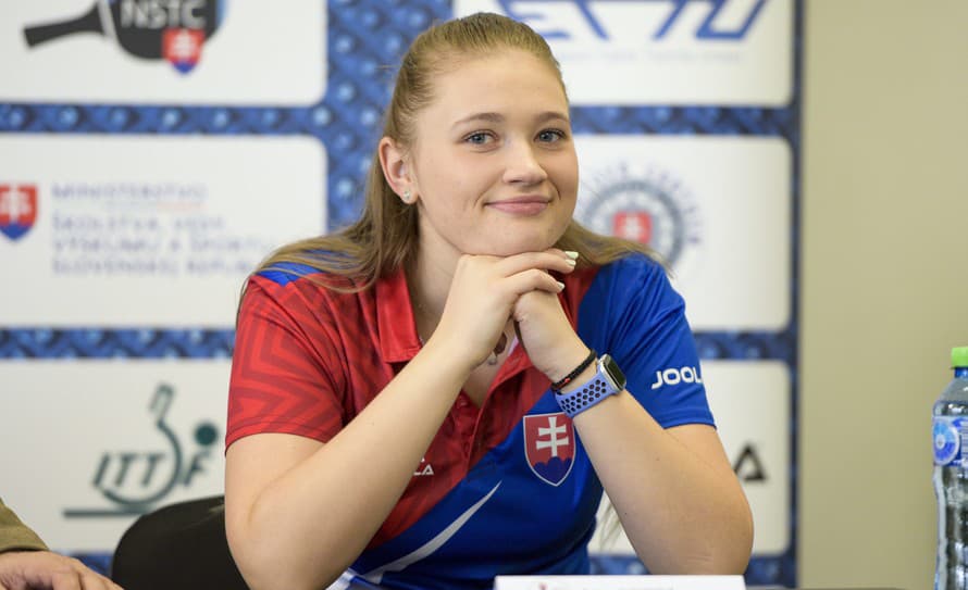 Slovenská reprezentantka v stolnom tenise Tatiana Kukuľková (23) sa stala najvyššie nasadenou Slovenkou v rebríčku Medzinárodnej federácie ...