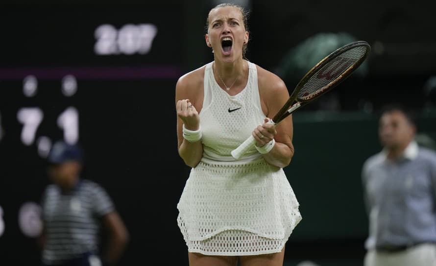 Poľská tenistka Iga Swiateková postúpila s prehľadom do 3. kola dvojhry na grandslamovom turnaji vo Wimbledone. Svetová i nasadená jednotka ...