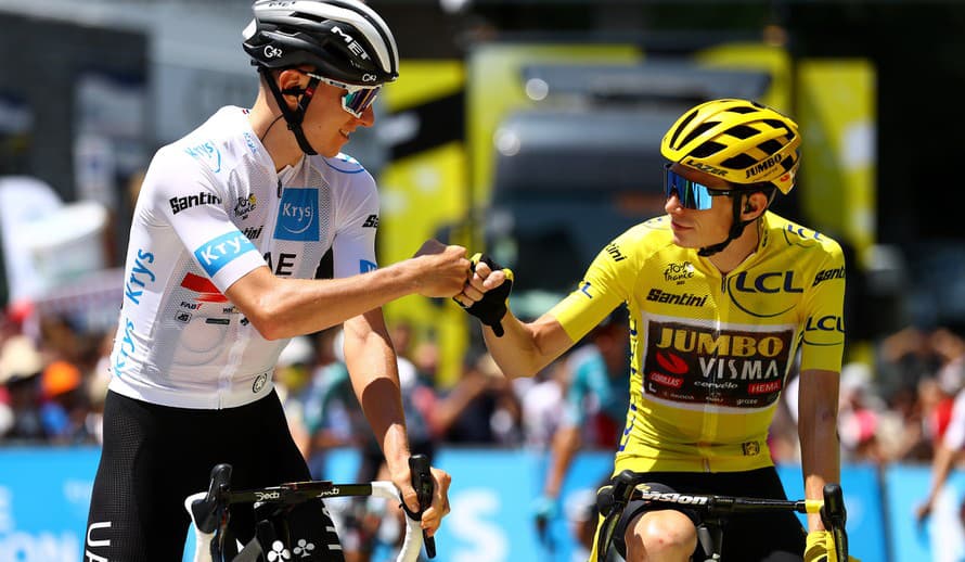 Nejde len o úspech či prestíž! Finančné odmeny na Tour de France 2023 sú určite pre cyklistov veľkou motiváciou a príležitosťou. 