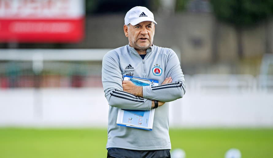 Nič iné ako postup neprichádza do úvahy! Hoci naša najvyššia futbalová súťaž štartuje až koncom mesiaca, pre bratislavský Slovan sa sezóna ...