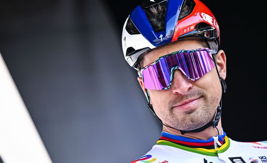 Slovenského cyklistu Petra Sagana (33) dodatočne penalizovali po štvrtkovej 12. etape Tour de France. Jury ho potrestala spolu s Mathieuom ...