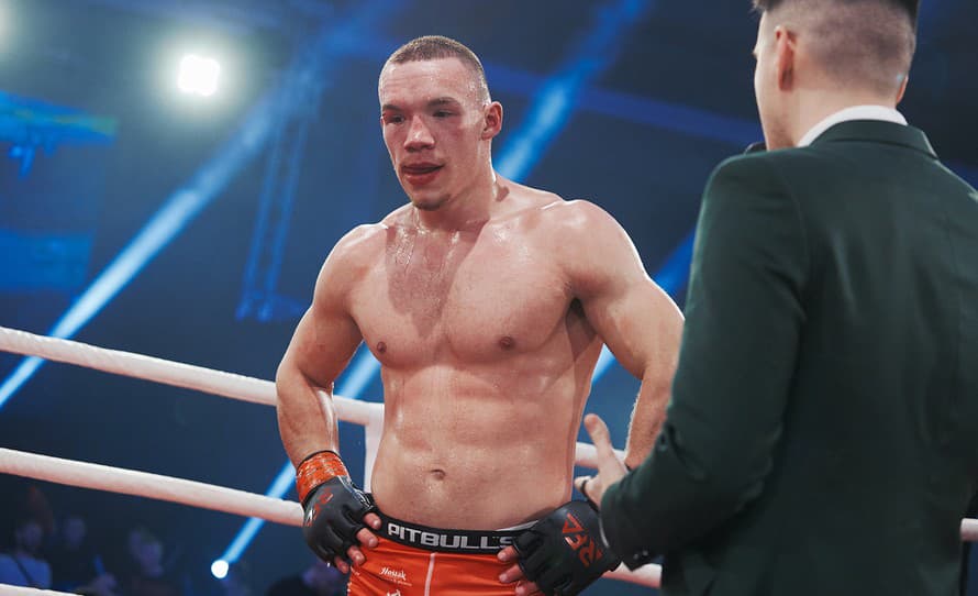 Organizácia Real Fight Aréna prichádza s novinkou, ktorá sa vo výraznej miere dotkne turnaja RFA 12. 